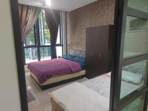 H2O studio near Subang Airport